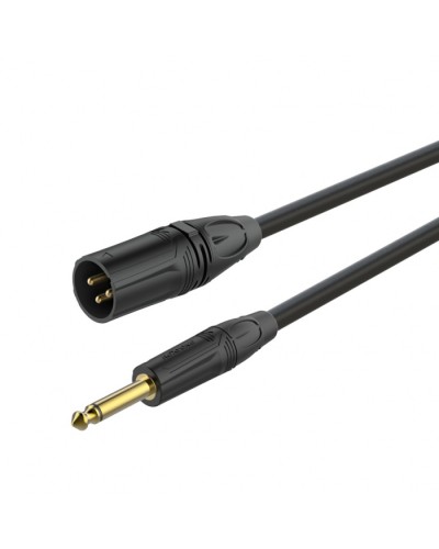 Кабель микрофонный ROXTONE GMXJ250/10 в Орле Система оповещения и трансляции Roxton Pintop.ru