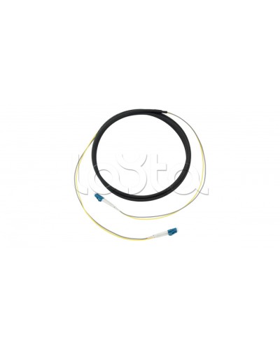 Кабельная сборка, без армирования, 2 (4) x SM 9/125, LC/UPC-LC/UPC, LSZH NIKOMAX (NMF-CA4S2C7-LCU-LCU-S-030) в Орле Оптические компоненты Pintop.ru