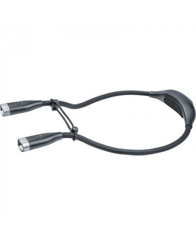 Фонарь Navigator 93 188 NPT-N01 на шею 4LED(1,5Вт) акк.3,7В 0,85Ач в Орле Источники света(Лампы) Pintop.ru