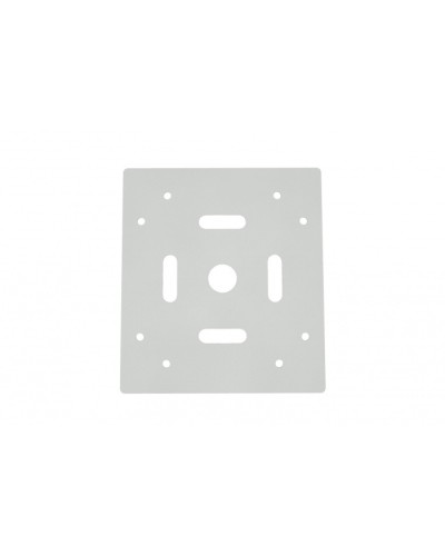 Монтажная пластина для откатных шлагбаумов VBR CARDDEX в Орле Запчасти для шлагбаумов и автоматики Pintop.ru