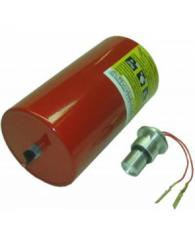 Генератор огнетушащего аэрозоля Эпотос Допинг-2.160п в Орле Генераторы огнетушащего аэрозоля Pintop.ru