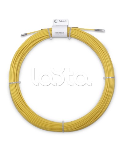 Устройство для протяжки кабеля мини УЗК Cabeus (Pull-B-4,5-5m) в Орле Патч-корды и пигтейлы Pintop.ru