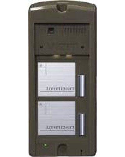 Панель вызова Vizit БВД-306CP-2 в Орле Многоабонентные устройства Pintop.ru