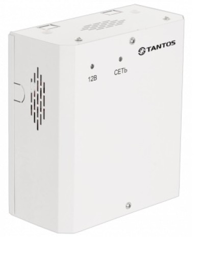 Источник вторичного электропитания резервированный Tantos ББП-40 PRO в Орле Устройства защиты операционных процессоров (ОПС) Pintop.ru
