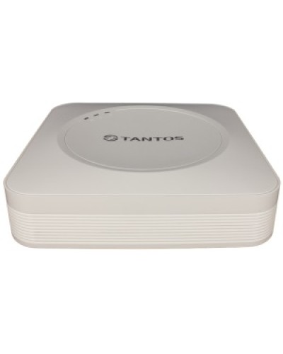 Мультиформатный видеорегистратор Tantos TSr-UV0418 в Орле Системы видеонаблюдения Pintop.ru