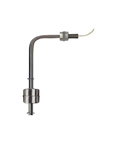 Датчик уровня жидкости поплавковый Магнито-контакт ДУЖ АЯКС ГР2 1000 NO в Орле Дополнительное оборудование для ОПС Pintop.ru