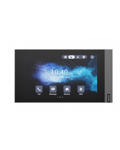 Настенный интерком-монитор Akuvox S562 в Орле Интерфоны и интеркомы Pintop.ru