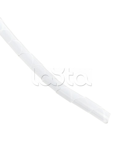 Лента спиральная монтажная SWB-15 D15мм d12мм (10м.) EKF PROxima (plc-swb-15) в Орле Крепежные изделия Pintop.ru