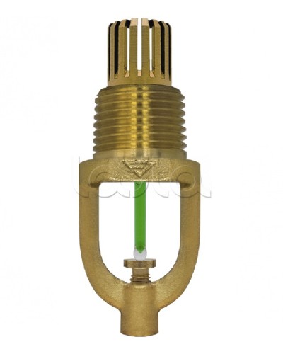 Распылитель тонкораспылённой воды СВS0-ПНо0,13-R½/Р57.В2-«Аква-Гефест» (Бронза) в Орле Оросители Pintop.ru