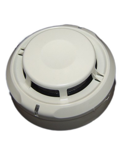 Извещатель пожарный дымовой оптико-электронный точечный Сигма-ИС А2ДПИ исп.08 в Орле Пожарные извещатели Pintop.ru