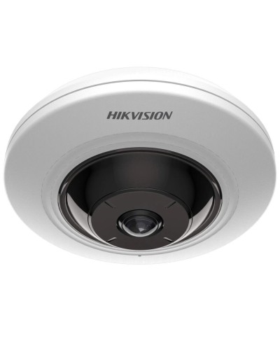 IP-камера видеонаблюдения купольная Hikvision DS-2CD2955G0-ISU(1.05mm) в Орле IP-камеры Pintop.ru