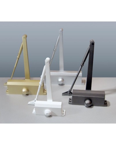 Доводчик NOTEDO DC-090 EN4 (золото) в Орле Доводчики Pintop.ru