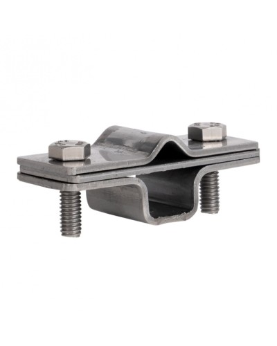 Держатель для полосы и прута,NI EKF PROxima (lp-31546-ni) в Орле Электротехническое оборудование Pintop.ru