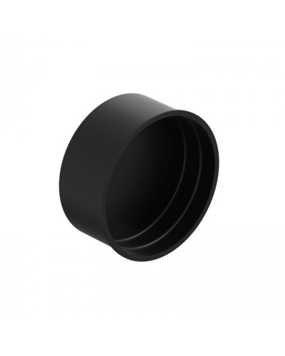 TAP090 Заглушка для трубD90мм (84092) Экопласт в Орле Аксессуары для кабель-канала Pintop.ru