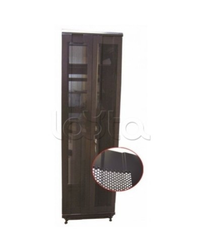 Дверь распашная TWT TWT-CBB-DRD2-47U-8 в Орле Аксессуары для стоек и шкафов Pintop.ru