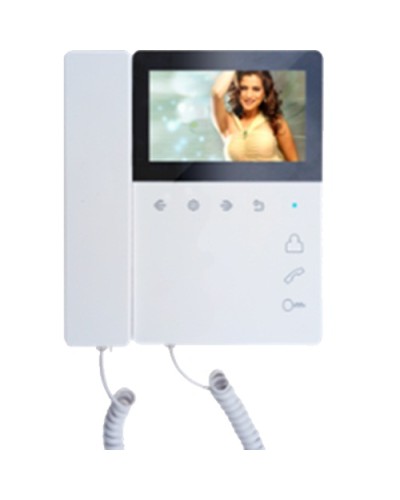 Монитор видеодомофона Tantos Elly в Орле Абонентские видеоустройства Pintop.ru