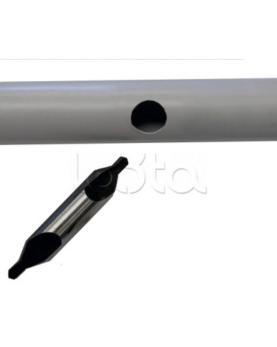 Сверло центровочное для ИПА Спецавтоматика в Орле Аксессуары для оросителей Pintop.ru