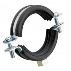 Хомут трубный 1 1/4 ̋̋ (39-46мм) М8 (150 шт/уп) Экопласт 59917