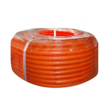 Труба ПНД гофрир. Экопласт 21125-OR