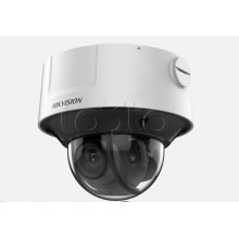 IP-камера видеонаблюдения купольная уличная Hikvision DS-2CD3D26G2T-IZHSUY(2.8-12mm)(H)