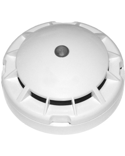 Извещатель адресно-аналоговый дымовой Юнитест ИП 212-108 МАКС в Орле Адресная система пожарной сигнализации Юнитест Pintop.ru