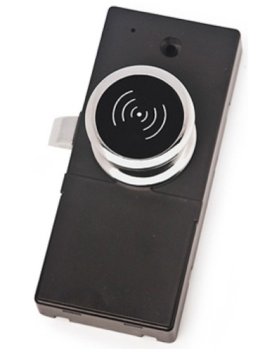 Замок электромеханический для мебели IronLogic Z-395 EHT в Орле Электромеханические замки Pintop.ru