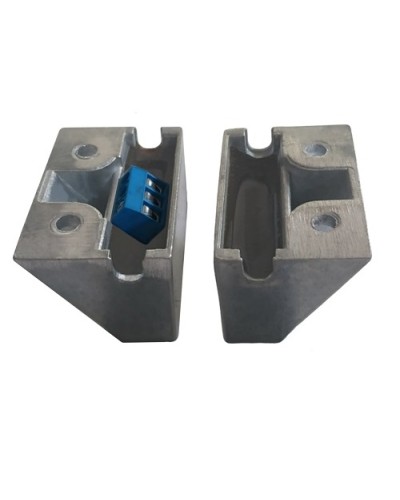 Извещатель охранный точечный магнитоконтактный Магнито-контакт ИО 102-40 Б2М (В) в Орле Извещатели охранные Pintop.ru