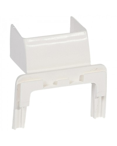 Выдвижной блок - для монтажа на торце мини-плинтуса DLPlus 40x20 Legrand (031647) в Орле Аксессуары для кабель-канала Pintop.ru