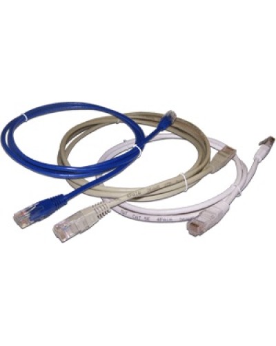 Патч-корд RJ45 TWT UTP кат.5e, с заливными колпачками, 0.5 м, красный TWT TWT-45-45-0.5-RD в Орле Патчкорды (медные) Pintop.ru