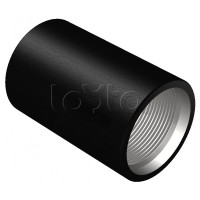 MN075 Муфта для труб D75мм (1шт) Экопласт (84075-1)
