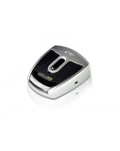 USB Переключатель ATEN US221A-A7 в Орле Системы видеонаблюдения Pintop.ru
