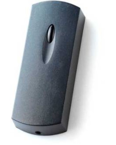 Считыватель IronLogic Matrix-III (мод. NFC) темный в Орле Считыватели Pintop.ru