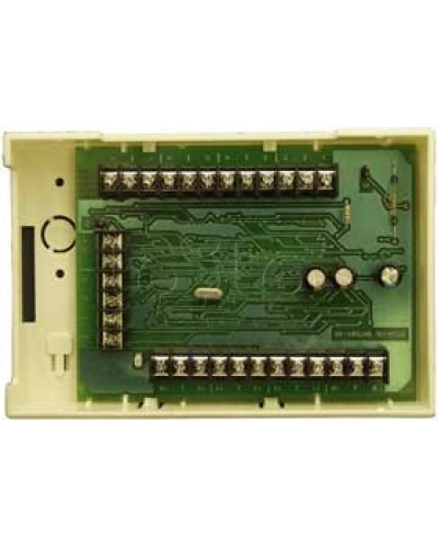 Контроллер шлейфов сигнализации сетевой Сигма-ИС СКШС-04 IP20 в Орле Интегрированная система безопасности Р-08 СИГМА-ИС Pintop.ru