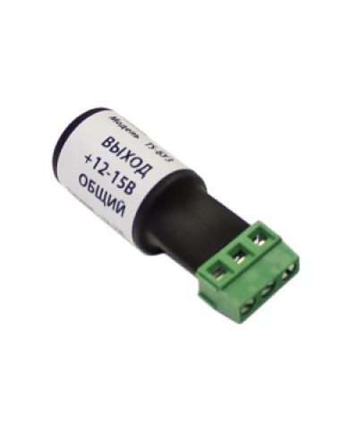 Блок управления Tantos TS-БУЗ в Орле Дополнительное оборудование для СКУД Pintop.ru