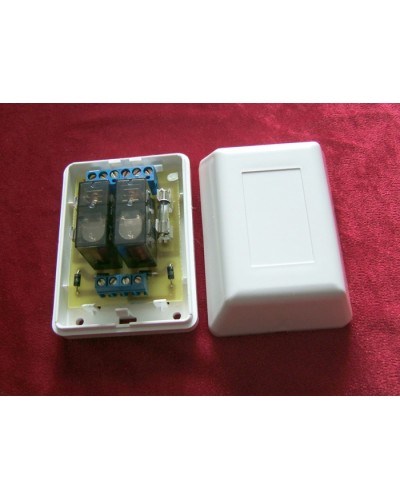 Магнито-Контакт УУК-12-04 (УК-ВК) ПАШК.425412.027 в Орле Релейные модули Pintop.ru