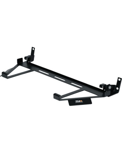 Полка под клавиатуру, откидывающаяся TLK TLK-RCKBSB-BK в Орле Полки для шкафов и стоек Pintop.ru