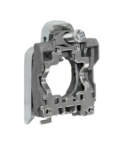 База для арматуры управления XB4 металлическая EKF PROxima (XB4BZ01) в Орле Аксессуары для кабель-канала Pintop.ru