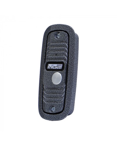 Вандалозащищенное переговорное устройство Кристалл СДК-029.6К в Орле Дополнительное оборудование для ОПС Pintop.ru