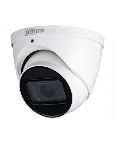 Камера видеонаблюдения уличная купольная Dahua DH-HAC-HDW1231TP-Z-A в Орле Системы видеонаблюдения Pintop.ru