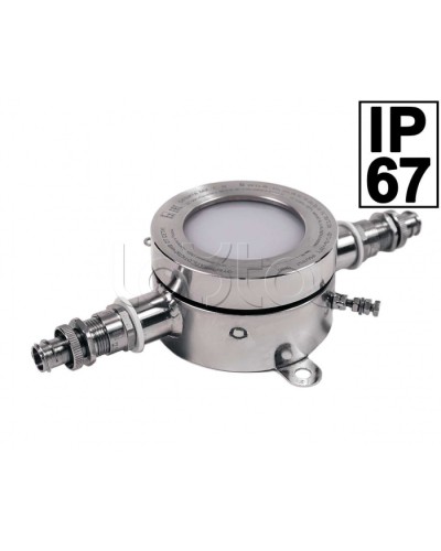 Световой оповещатель Компания СМД ОРБИТА ОП 220 С-Н в Орле Оповещатели Pintop.ru