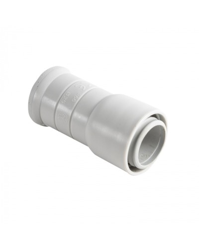 RY25 Муфта «труба-труба армированная» D25 - D20мм (1уп = 10шт) Экопласт (44625-10) в Орле Повороты, муфты, тройники Pintop.ru