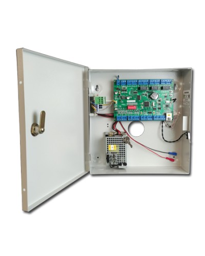 Контроллер сетевой Elsys-NG-200-BOX в Орле Сетевые СКУД Pintop.ru