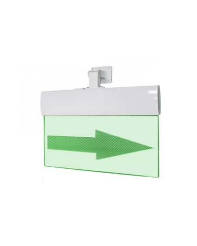 Табло М-24-УЛЬТРА-МИНИ Стрелка вправо (ИП Раченков А.В.) в Орле Оповещатели Pintop.ru