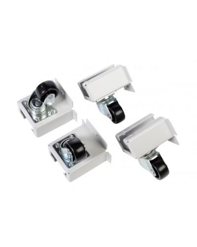 Комплект роликов ЦМО ШТК-М-40 в Орле Ролики для шкафов и стоек Pintop.ru