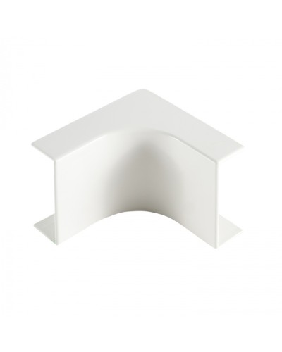 RMI40/16 Угол 40х16мм внутренний плавный ст.TIA (5шт) 1кор.=175шт. Экопласт в Орле Аксессуары для кабель-канала Pintop.ru