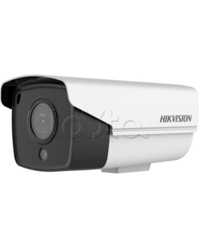 IP-камера видеонаблюдения уличная в стандартном исполнении Hikvision DS-2CD3T23G1-I/4G(2.8mm) в Орле IP-камеры Pintop.ru