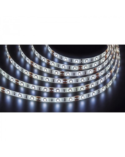 Лента светодиодная Navigator 71 763 NLS-3528СW60-4.8-IP65-12V R5 в Орле Источники света(Лампы) Pintop.ru