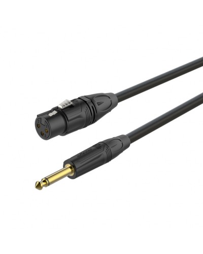 Кабель микрофонный ROXTONE GMXJ210/6 в Орле Система оповещения и трансляции Roxton Pintop.ru