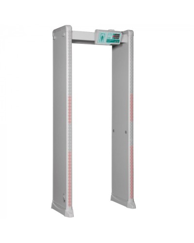 Арочный металлодетектор Блокпост PC Z 600 M с тепловизионной системой Delta 100 в Орле Металлодетекторы Pintop.ru