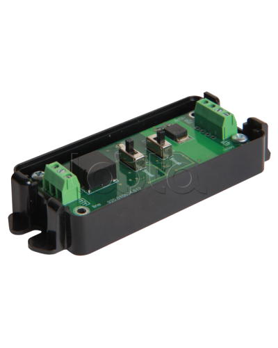 Передатчик AHD видеосигнала активный Инфотех AVT-TX1103AHD в Орле Видеоусилители, Модуляторы, Делители Pintop.ru